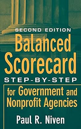 Balanced Scorecard