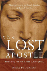 The Lost Apostle Reprint