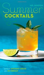 Mr. Boston Summer Cocktails