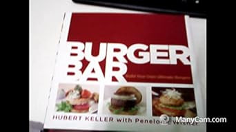 Burger Bar