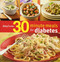 Betty Crocker 30-Minute Meals for Diabetes