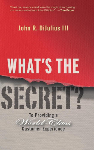 What's the Secret?