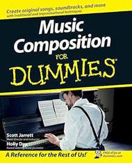 Music Composition For Dummies