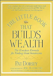 The Little Book That Builds Wealth