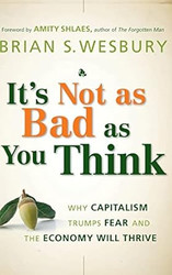 It's Not as Bad as You Think