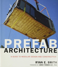 Prefab Architecture
