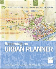 Becoming an Urban Planner