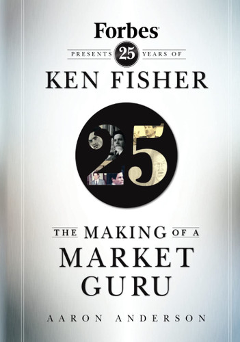 The Making of a Market Guru