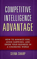 Competitive Intelligence Advantage