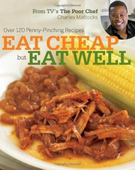 Eat Cheap but Eat Well