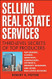 Selling Real Estate Services