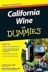 California Wine