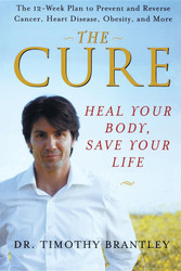 The Cure: Heal Your Body Save Your Life