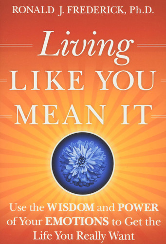 Living Like You Mean It
