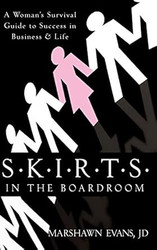 S.K.I.R.T.S in the Boardroom