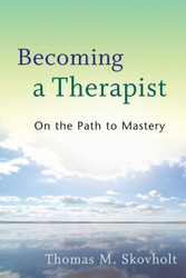 Becoming a Therapist