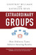 Extraordinary Groups