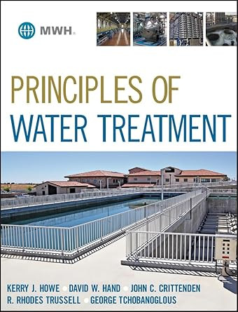 Principles of Water Treatment