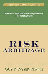 Risk Arbitrage
