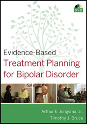 Evidence-Based Treatment Planning for Bipolar Disorder DVD