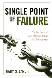 Single Point of Failure