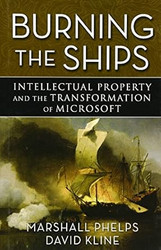 Burning the Ships