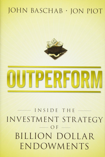 Outperform