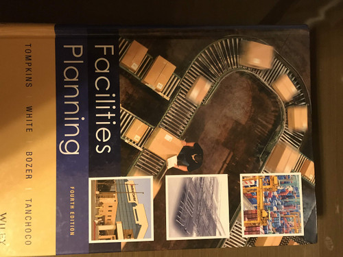 Facilities Planning