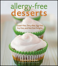 Allergy-free Desserts