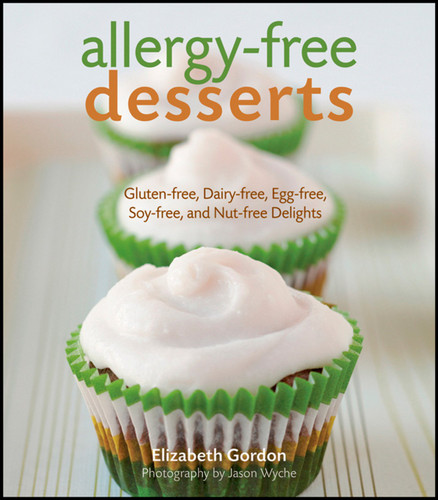 Allergy-free Desserts