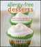 Allergy-free Desserts