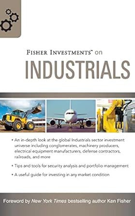 Fisher Investments on Industrials