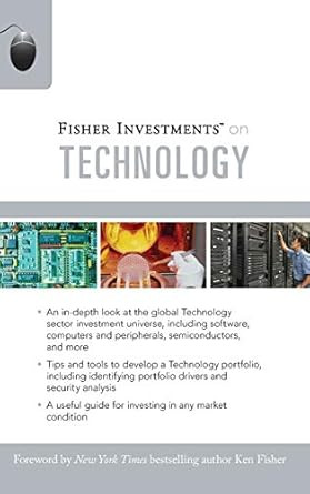 Fisher Investments on Technology