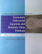 Student Solutions Manual to accompany Boyce Elementary