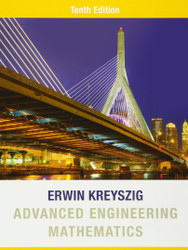 Advanced Engineering Mathematics
