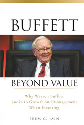 Buffett Beyond Value