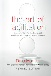 The Art of Facilitation