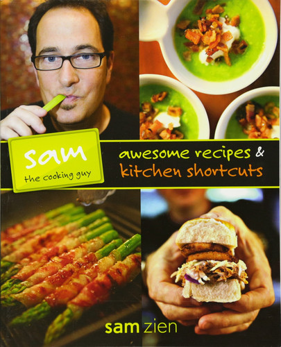 Sam the Cooking Guy