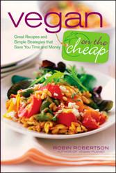 Vegan on the Cheap