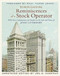 Reminiscences of a Stock Operator