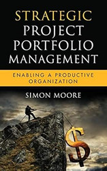 Strategic Project Portfolio Management