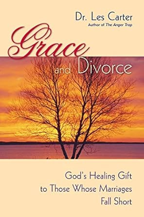 Grace and Divorce