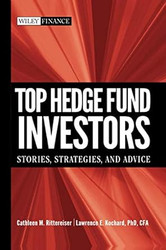 Top Hedge Fund Investors