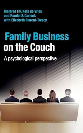 Family Business on the Couch