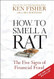 How to Smell a Rat