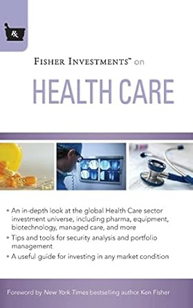 Fisher Investments on Health Care