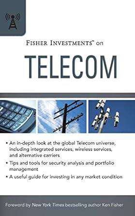 Fisher Investments on Telecom