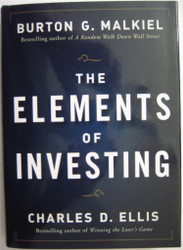 The Elements of Investing