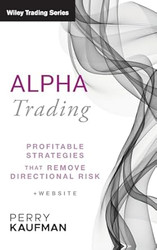 Alpha Trading