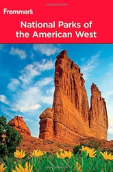 Frommer's National Parks of the American West